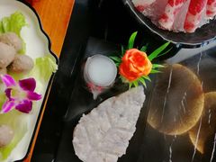 -禧鳳記·猪肚鸡火锅(玖洲道店)