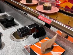 -争鲜回转寿司(海曙天一PLUS店)