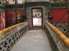 -潭柘寺景区
