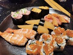 -筑地玉寿司(銀座コア店)