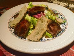 -弗兰克牛排西餐厅Ribone steak house(柠檬花园店)