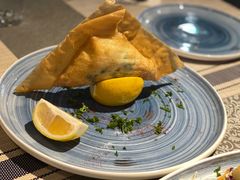 -La Medina餐厅(亮马河南路店)