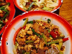 -兔槽江湖菜·重庆璧山兔(水围店)