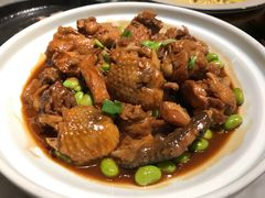 -苏帮袁Sue Cuisine(将台店)