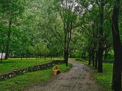 -龙门涧景区