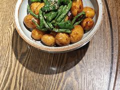 -鸽子窝(青塔店)