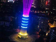 -星城之眼摩天轮