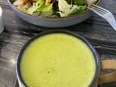 无花果藜麦沙拉-THE WOODS 简餐 (国贸商城店)