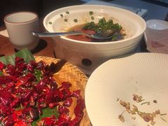 -本处·素食·融合料理(南油店)