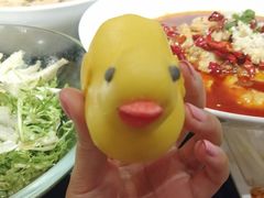 -皇城根北京风味主题餐厅(中海环宇城店)