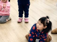 -上海儿童艺术进修学校(华山路)