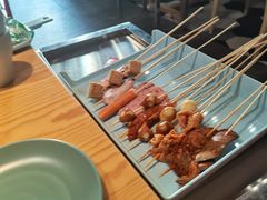 -宏姐串串香(临河街家博汇店)
