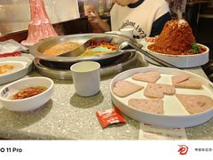 -大龙燚火锅(太古里店)