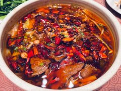 -东方明珠老上海8号餐厅