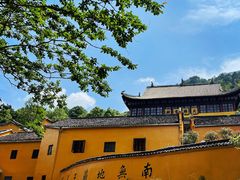 -九华山风景区