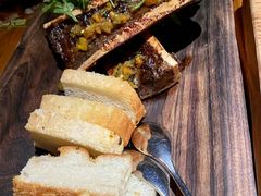 -Osteria Garden 生蚝花园餐厅(原进贤路店)