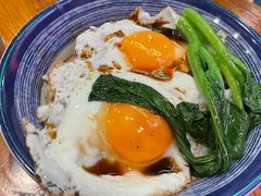 -澳门陈光记烧味饭店(南京德基广场店)