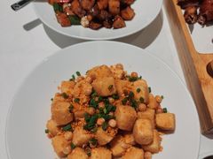 -汤城小厨•粤菜•靓汤(金宝街店)