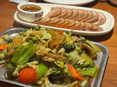 -姥姥家春饼店(八里庄店)