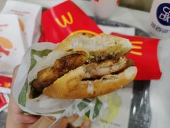 -麦当劳(壹购广场店)
