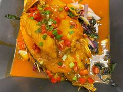 -小湘旺臭鳜鱼·新湘菜(马连道路店)