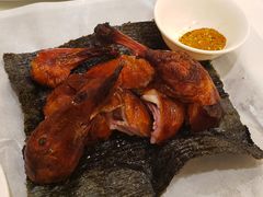 -小厨娘淮扬菜(板桥一店)