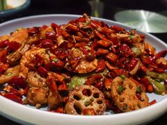 -尚一汤·粤菜海鲜(环球港店)