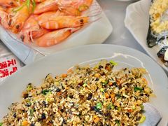 -众味海鲜大排档·活海鲜·潮汕味(南澳店)