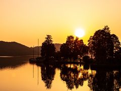-东湖落雁景区