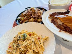 -满堂·烤鸭店·北京菜(鼓楼店)