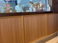 -船歌·鱼水饺青岛菜(金狮广场店)