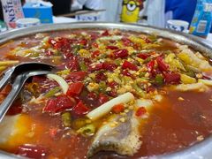 -笑红饭庄