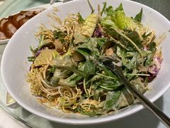 -北京老铺烤鸭(高新店)