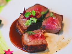 -九献·创意菜(亮马河饭店)