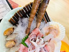 -沼津港精致料理·寿喜烧·烧鸟(漕河泾印象城店)