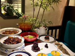 -飶香居(省博物馆店)