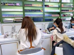 -如一·美甲美睫