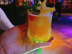 -胡桃里乐队酒馆(农科路店)