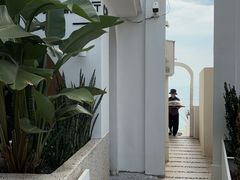 -蜜悦·波西塔诺悬崖海景餐厅