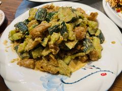 -天地家常菜
