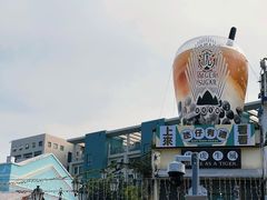 餐饮设施-官也街