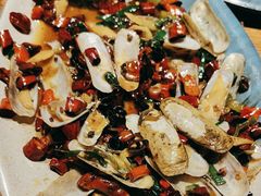 -1819餐厅·团队聚餐·烤串·精酿