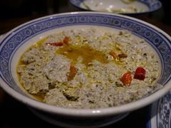 -兰边碗(鼓楼店)