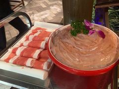 -重庆德庄火锅(映月湖环宇城店)