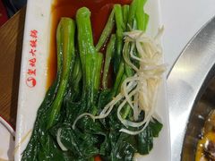 -玺炖·中国铁锅炖(南京东路店)