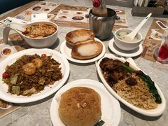 -翠华餐厅(百老汇店)