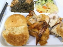 -香妃烤鸡(新奥店)