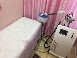 -晶奕空间专业脱毛连锁机构