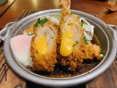 味增里肌猪排-胜博殿霸王树(嘉里中心店)