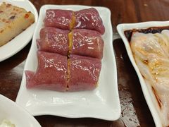 -潮福城大酒楼·潮粤菜·港式点心(阳光城店)